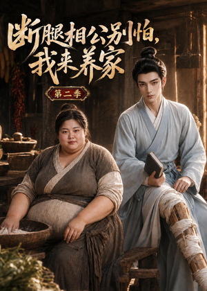 断腿相公别怕,我来养家第二季(67集) 断腿相公别怕,我来养家第二季(67集)短剧小说在线看