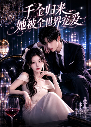千金归来,她被全世界宠爱(91集) 千金归来,她被全世界宠爱(91集)在哪里看