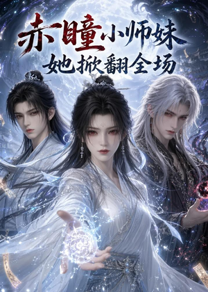 赤瞳小师妹她掀翻全场(108集) 赤瞳小师妹她掀翻全场(108集)好看上头的短剧