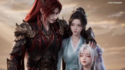 魔尊的小奶团(39集) 魔尊的小奶团(39集)哪个网站可以看