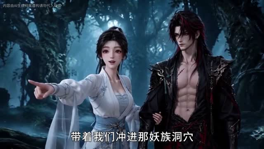 癫剑奇侠传(156集) 癫剑奇侠传(156集)战神短剧推荐