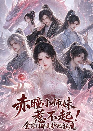 赤瞳小师妹惹不起!全宗门都是护短狂魔(156集) 赤瞳小师妹惹不起!全宗门都是护短狂魔(156集)短剧上热门