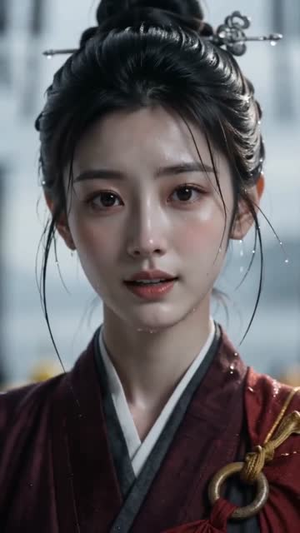 女尊重疾，良人护生（60集）演的怎么样