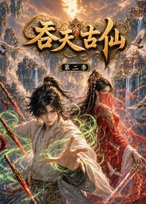吞天古仙第二季（120集）百度网盘资源