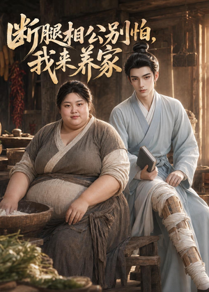 断腿相公别怕,我来养家(68集) 断腿相公别怕,我来养家(68集)百度网盘资源