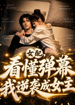 女配？看懂弹幕，我逆袭成女主！（26集）精彩短剧追不停