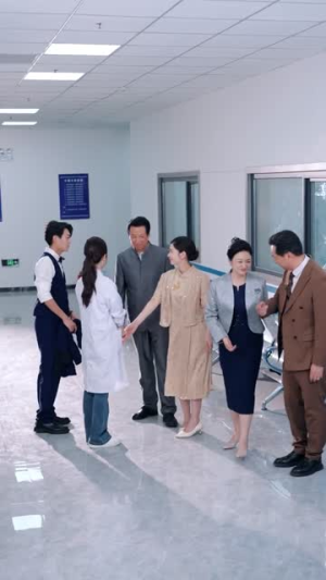 无福之人不进有福之家（50集）全集在线看