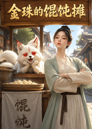 金珠的馄饨摊（39集）最热短剧抢先看