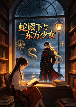 蛇殿下与东方少女(55集) 蛇殿下与东方少女(55集)看精彩短剧