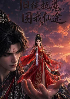旧徒执魔,困我仙途(30集) 旧徒执魔,困我仙途(30集)火爆短剧推荐