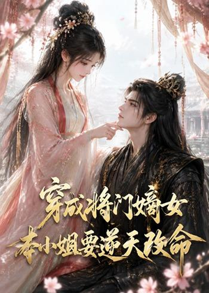穿成将门嫡女本小姐要逆天改命（78集）精彩短剧来了
