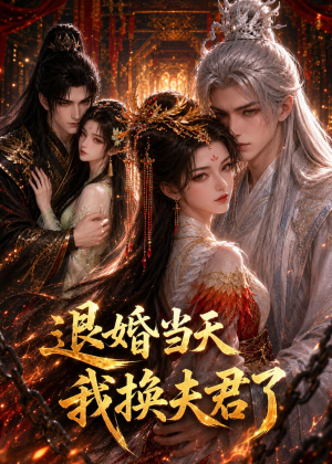 退婚当天,我换夫君了(45集) 退婚当天,我换夫君了(45集)短剧热门合集