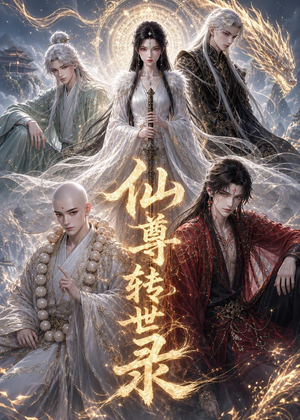 仙尊转世录(24集) 仙尊转世录(24集)免费短剧合集