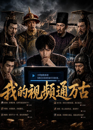 我的视频通万古(70集) 我的视频通万古(70集)第32集