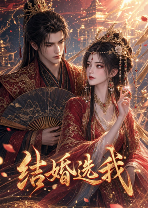 结婚选我（81集）短剧热播抢先看