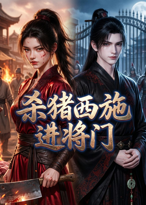杀猪西施进将门(60集) 杀猪西施进将门(60集)短剧太好看了吧