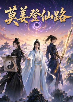 莫姜登仙路(96集) 莫姜登仙路(96集)超好看古装短剧
