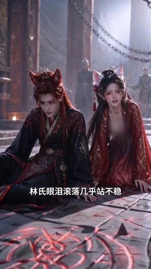 劫尽九尾生（58集）高分推荐免费看