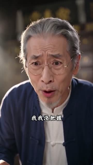 青玄山下遇佳人（56集）精彩短剧片段