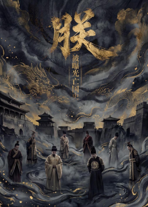 朕，被曝光亡国史（75集）全集