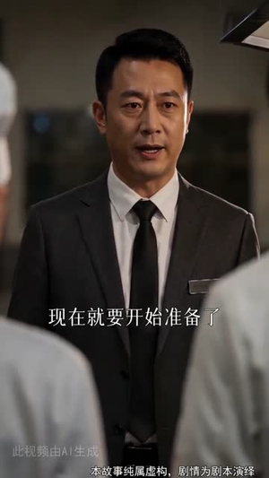 山里饭香遇良人（49集）短剧解说全集