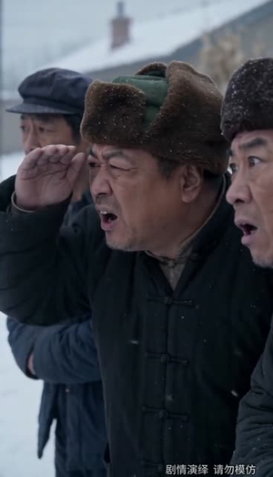 江野的故事（101集）短剧片段分享