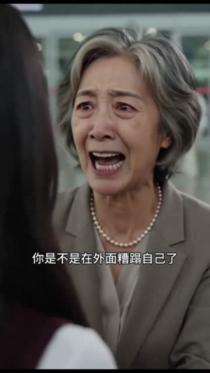 温莎公爵的人类宠物（44集）精彩好看短剧