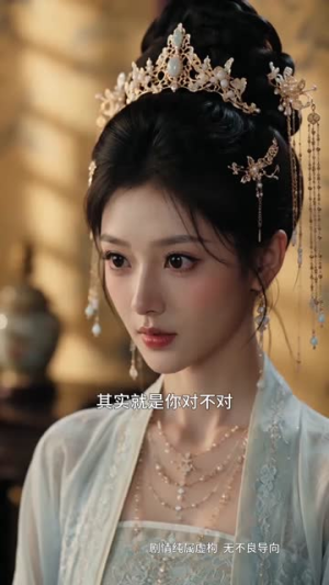误抽婚签成肃王妃（64集）红果免费看短剧