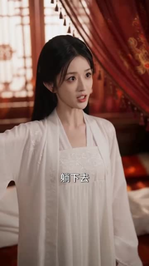 穿成恶毒女配后，我每晚被迫修罗场（60集）全集