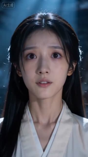 清冷神明独宠山间许愿少女（58集）短剧更新抢先看