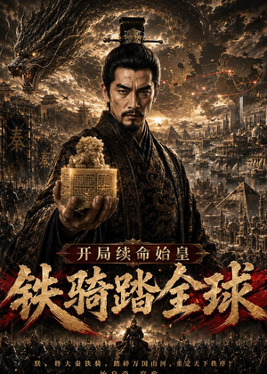 开局续命始皇，铁骑踏全球（68集）网盘在线观看