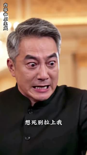 下山遇婉柔（42集）百万短剧抢先看