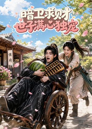 暗卫求财世子满心独宠（88集）精彩短剧热播中
