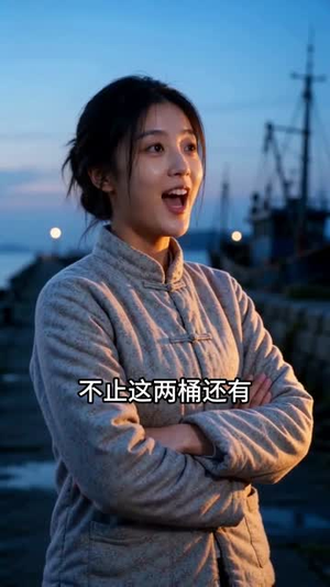 重生七零：渔乡守真心（127集）一共多少集