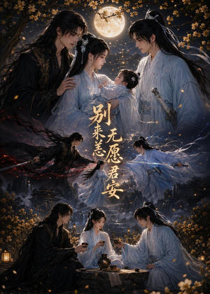 别来无恙愿君安（79集）精彩短剧分享。