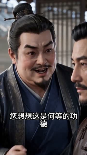 积善承家（47集）精彩短剧热播