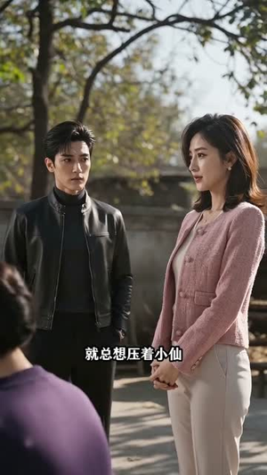 EX的FJ手C（54集）海量短剧免费看