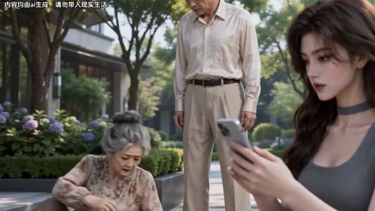 房车风波，看清相处分寸（39集）一起追生活短剧