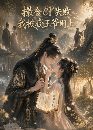 撮合CP失败,我被疯王爷盯上了(53集) 撮合CP失败,我被疯王爷盯上了(53集)热门短剧抢先看