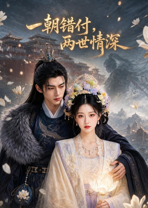 一朝错付,两世情深(81集) 一朝错付,两世情深(81集)短剧全集完整版