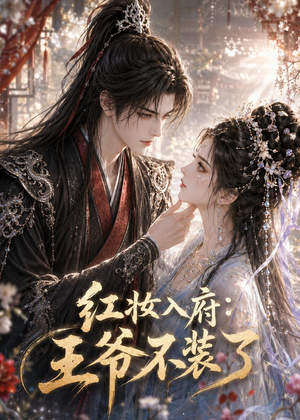 红妆入府:王爷不装了(35集) 红妆入府:王爷不装了(35集)最新火爆短剧