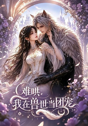 难哄：我在兽世当团宠（20集）在哪看