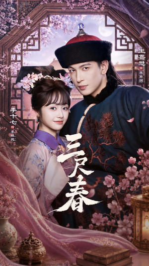 三尺春(69集) 三尺春(69集)每日短剧推荐