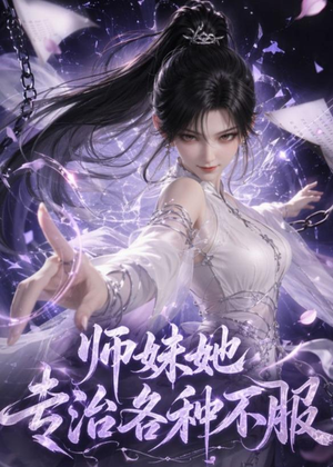 师妹她专治各种不服（101集）哪个网站可以看