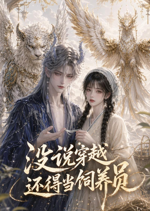 没说穿越还得当饲养员(41集) 没说穿越还得当饲养员(41集)精彩短剧又来了