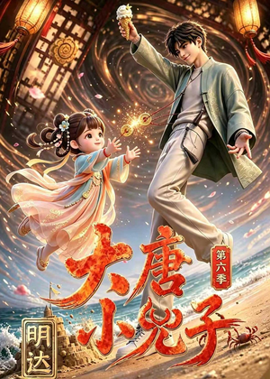 大唐小兕子明达第六季（60集）更新时间一览表
