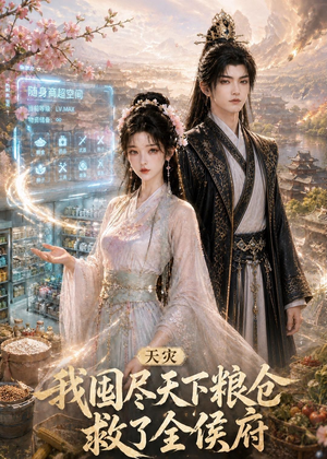 天灾我囤尽天下粮仓救了全侯府(74集) 天灾我囤尽天下粮仓救了全侯府(74集)流畅播放免费看