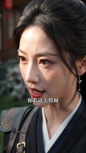 世子妃今天又驯夫了（56集）短剧全集免费看