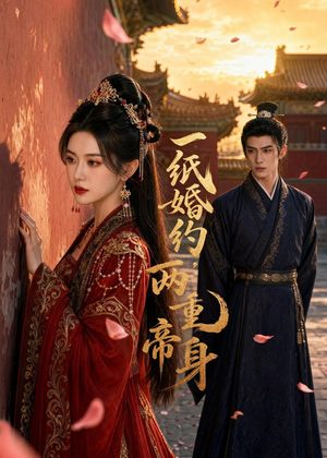 一纸婚约,两重帝身(52集) 一纸婚约,两重帝身(52集)精彩短剧抢先看