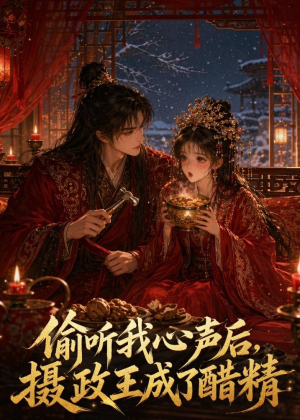 偷听我心声后摄政王成了醋精（60集）全集都在这里了